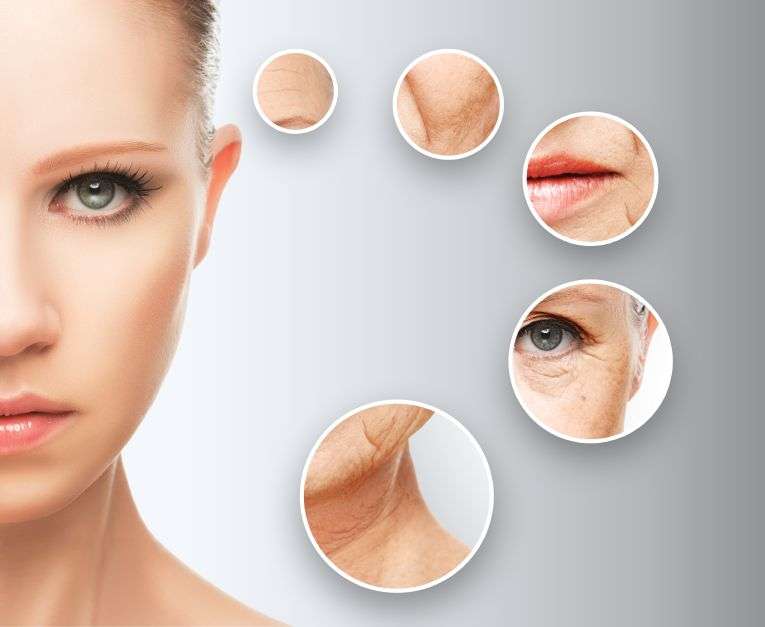 reverse the signs of ageing with fillers